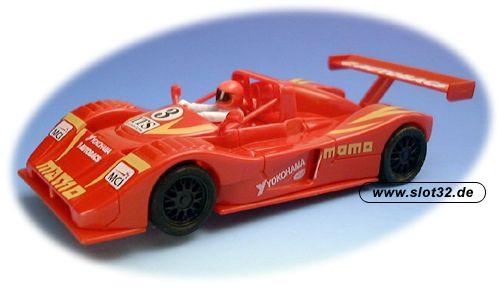 SCX Ferrari 333 SP Momo #3